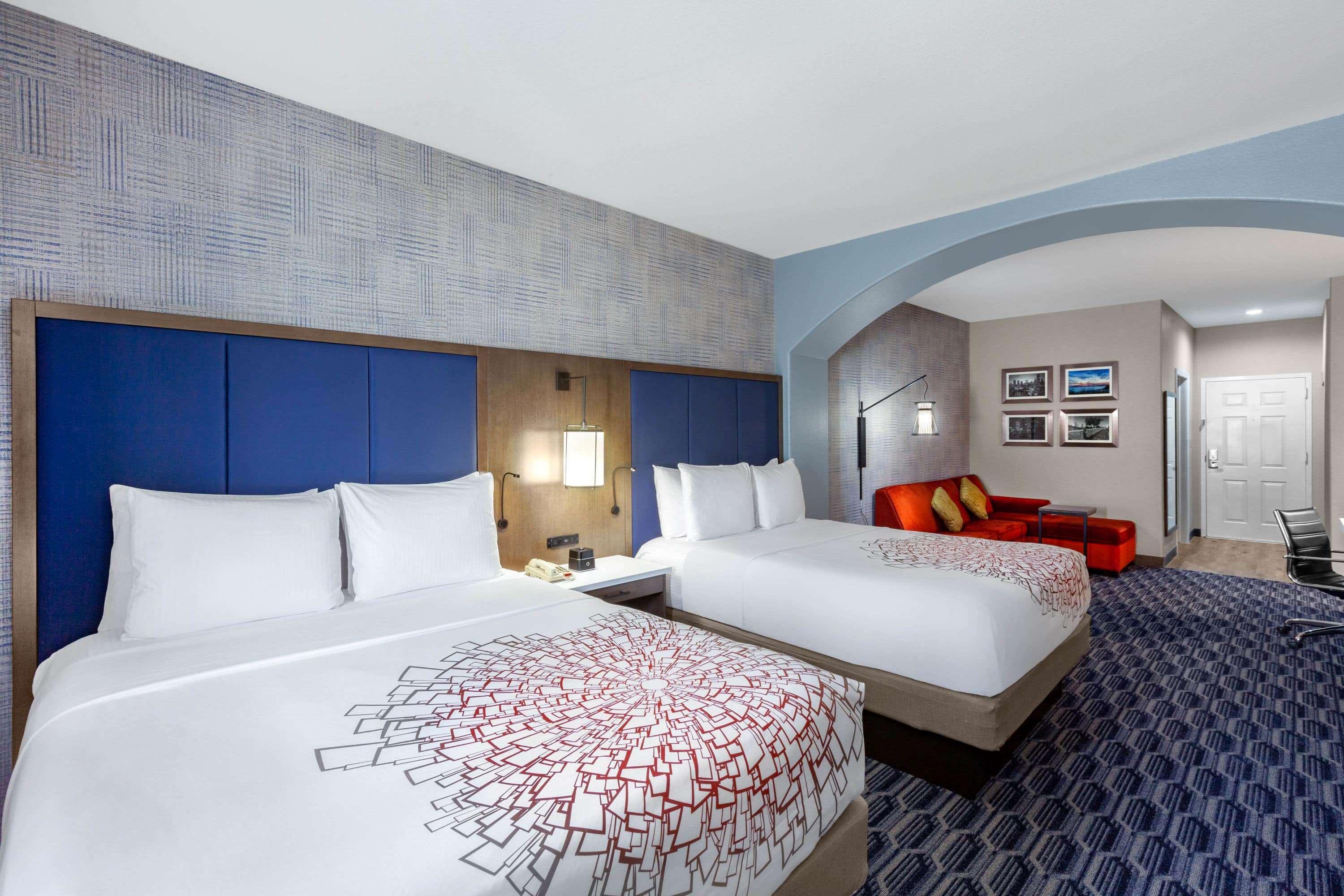 La Quinta By Wyndham Houston Channelview Cloverleaf Zewnętrze zdjęcie