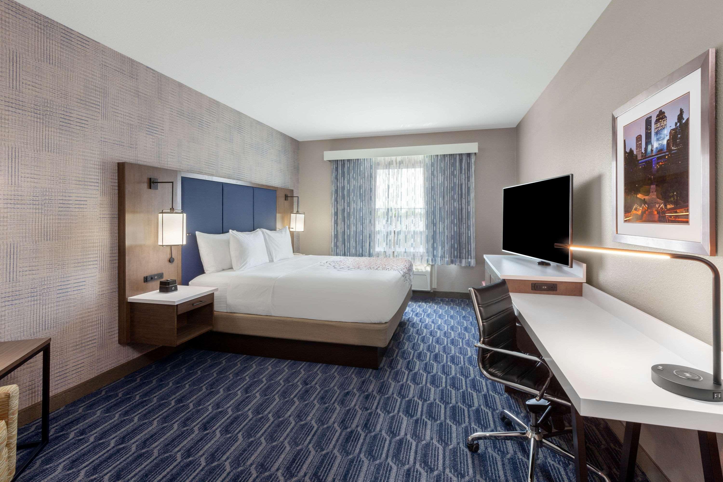 La Quinta By Wyndham Houston Channelview Cloverleaf Zewnętrze zdjęcie