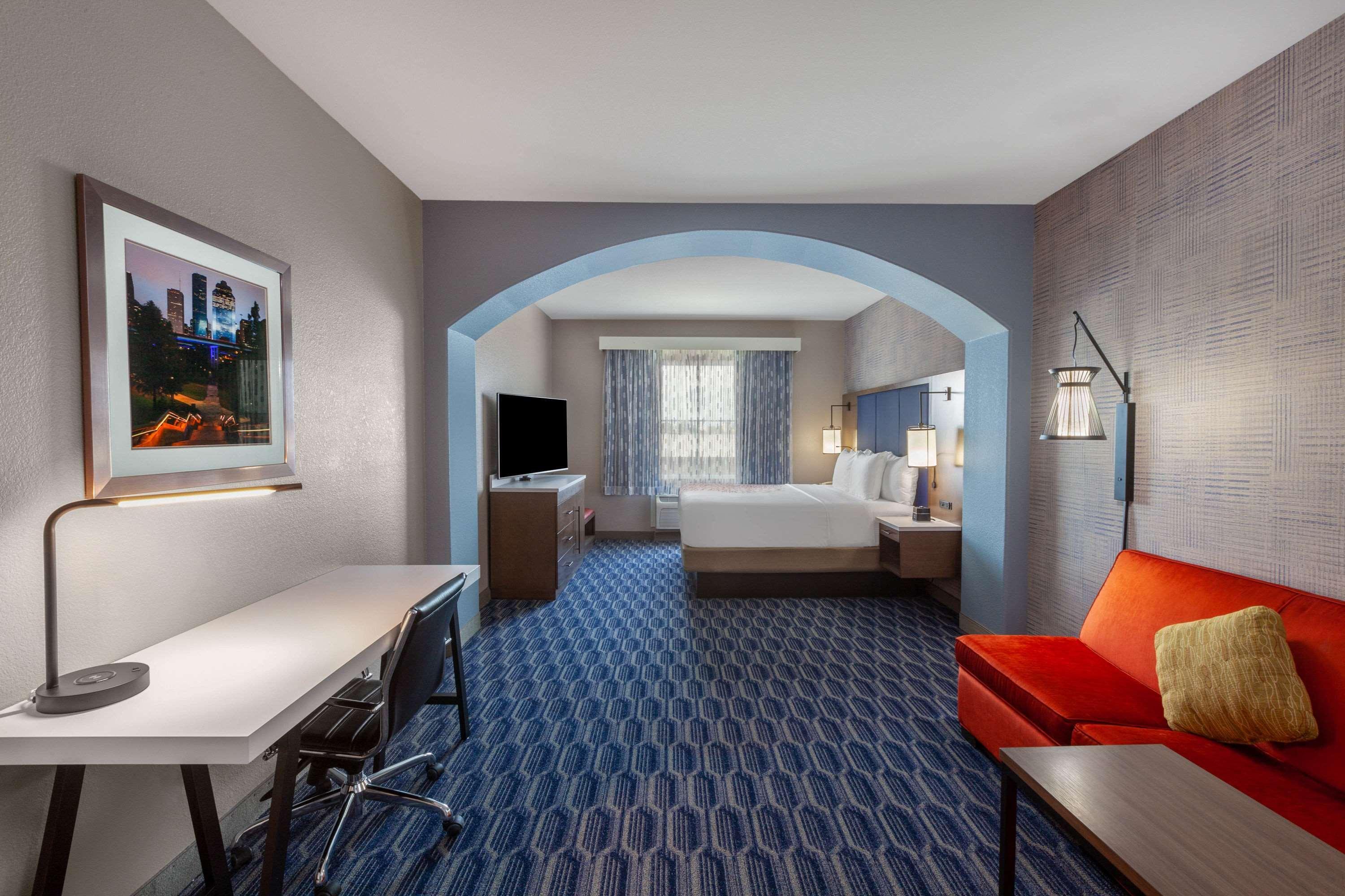 La Quinta By Wyndham Houston Channelview Cloverleaf Zewnętrze zdjęcie