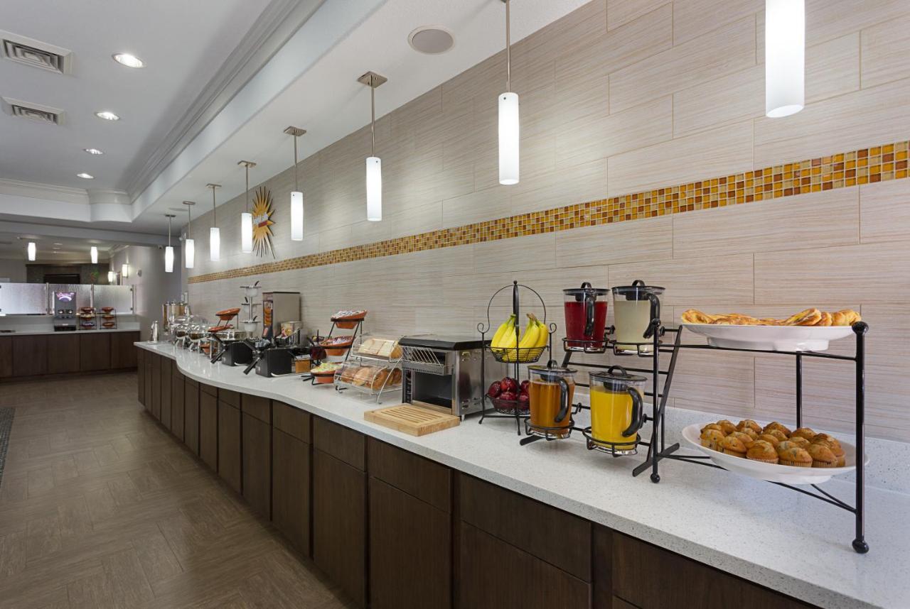 La Quinta By Wyndham Houston Channelview Cloverleaf Zewnętrze zdjęcie